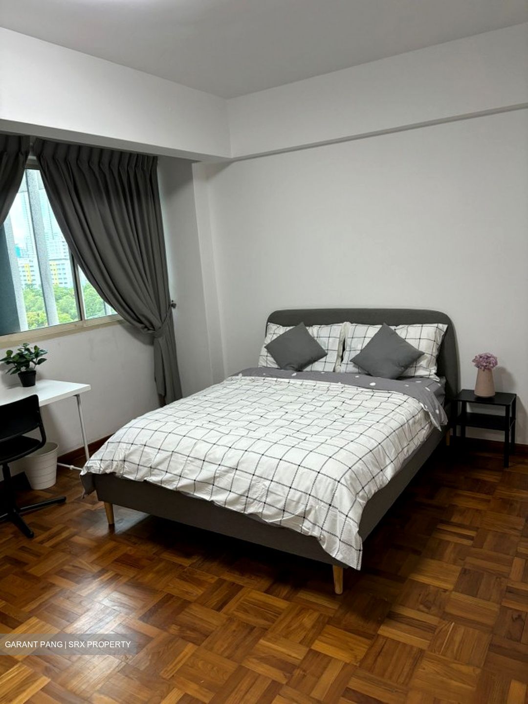 St. Michael's Condominium (D12), Apartment #615856521